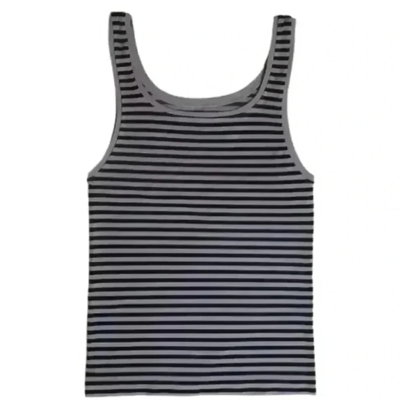 Soma Seamfree Striped Cami - Picture 9 of 9